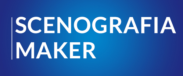 Scenografia Maker