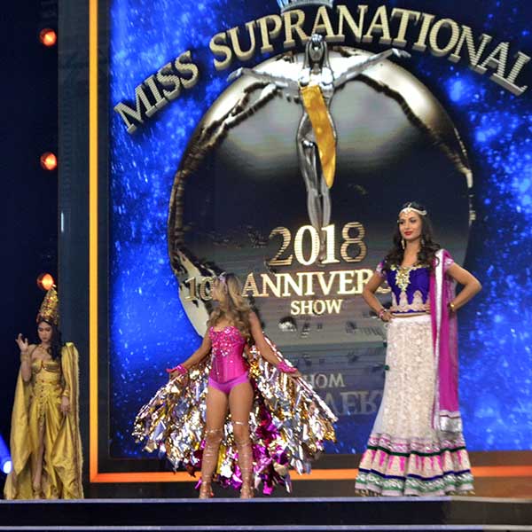 Miss Supranational