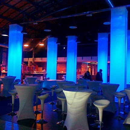Scenografia dla MBank